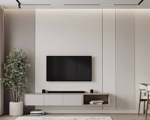 TV-тумби